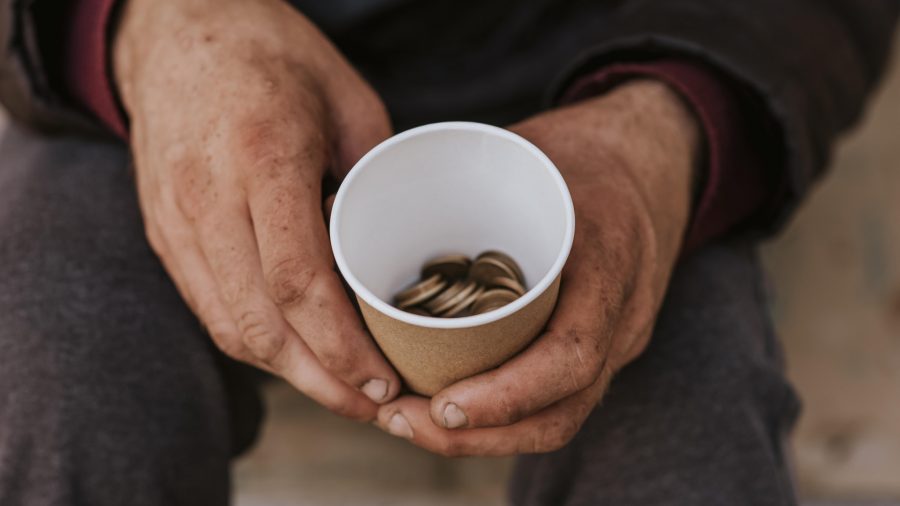 Alleanza contro le povertà – Legge di Bilancio: tagli al Fondo povertà, in un Paese sempre più povero