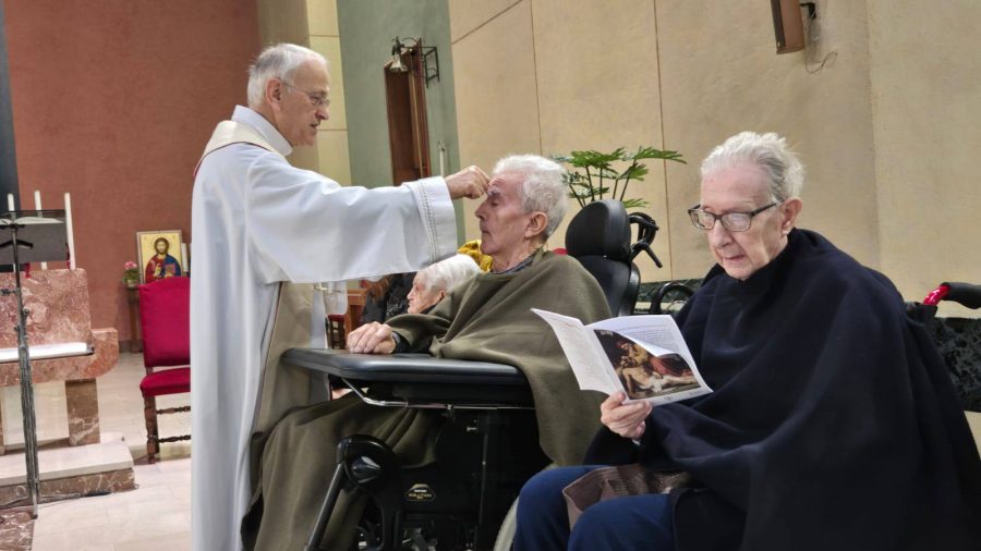 Italia – Come il Samaritano, accanto a chi soffre