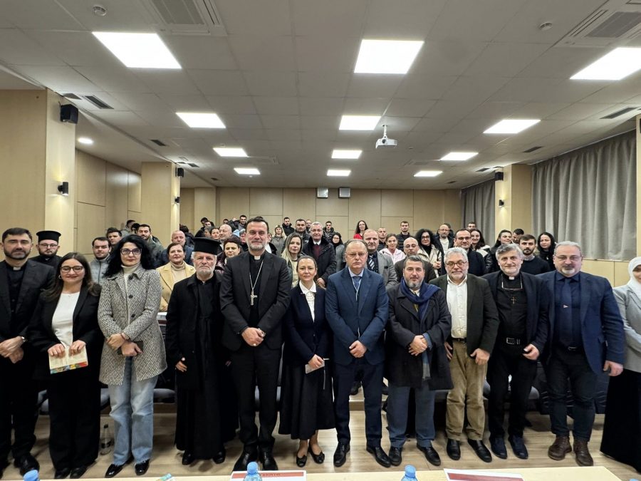 Elbasan – Religioni in dialogo