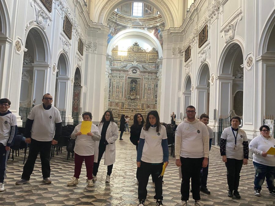 Napoli – Guide turistiche speciali