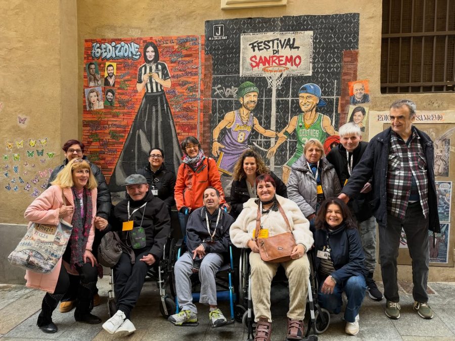 Sanremo – Tutti cantano Sanremo!