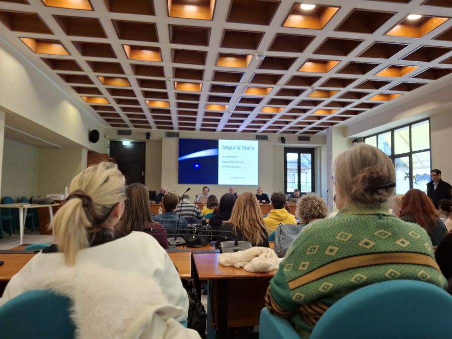 Montebello della Battaglia – Il carisma orionino, un dono condiviso