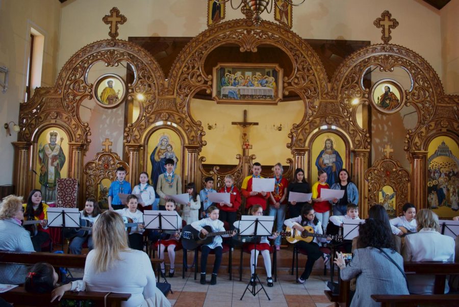 Oradea – Una Festa della donna in musica