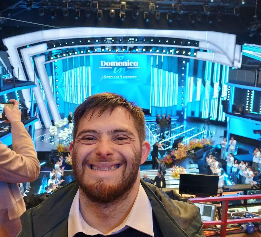 Sanremo – Un sogno chiamato Festival