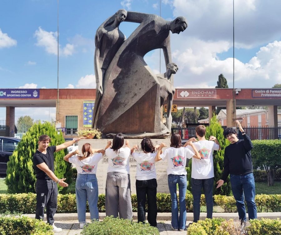 Italia – Il Servizio Civile Universale è felicità condivisa!