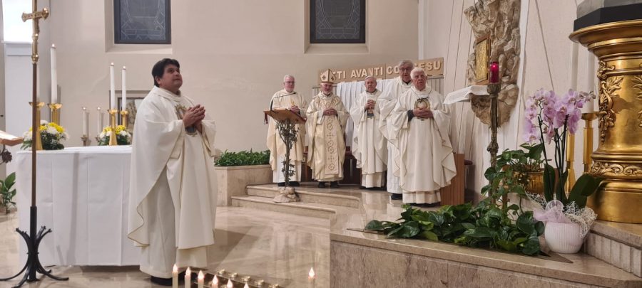 Seregno – Nel ricordo vivo di Don Orione