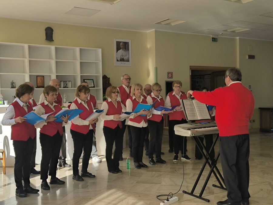 Seregno – W i papà!