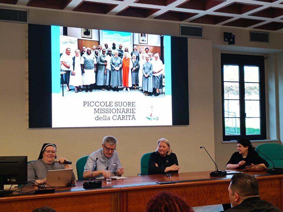 Montebello della Battaglia – Il carisma di Don Orione, il dono che ci fa famiglia