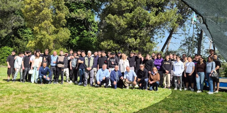 Mestre – Roma – Un gemellaggio tra cultura e formazione