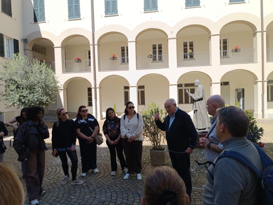 Tortona – Tutti là sono nati: alle radici del carisma orionino