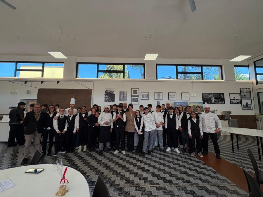 Fano – Un nuovo settore nelle Scuole Don Orione