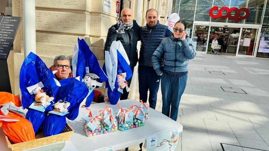 Genova – Che sapore ha la speranza?