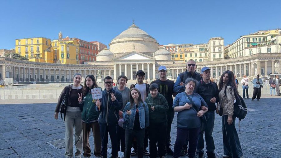 Napoli – Alla scoperta delle meraviglie della città