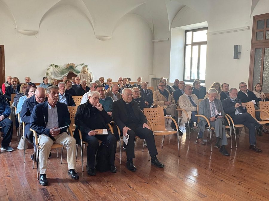 Novi Ligure – Da 92 anni, nel nome di Don Orione