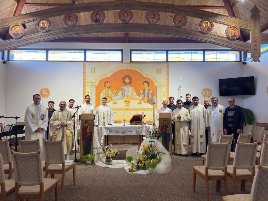 Romania – Un cammino di unità e rinnovamento