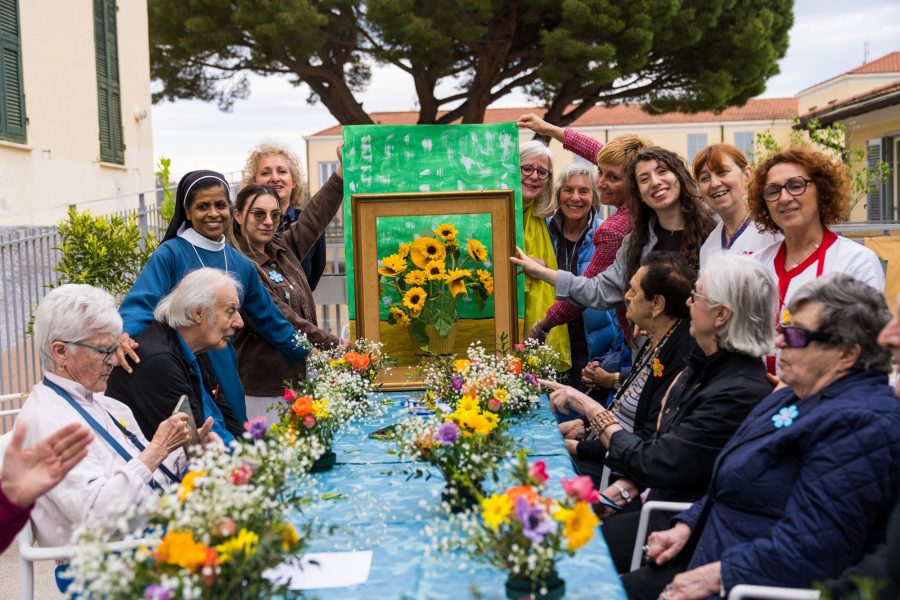 Sanremo – Primavera in fiore