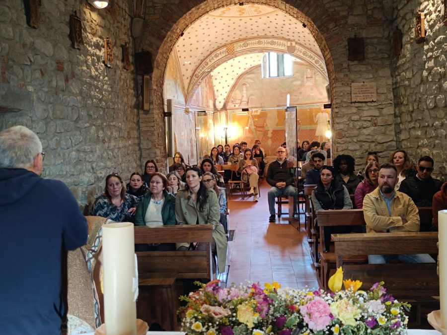 Sant’Alberto di Butrio – La spiritualità di Don Orione, modello da imitare