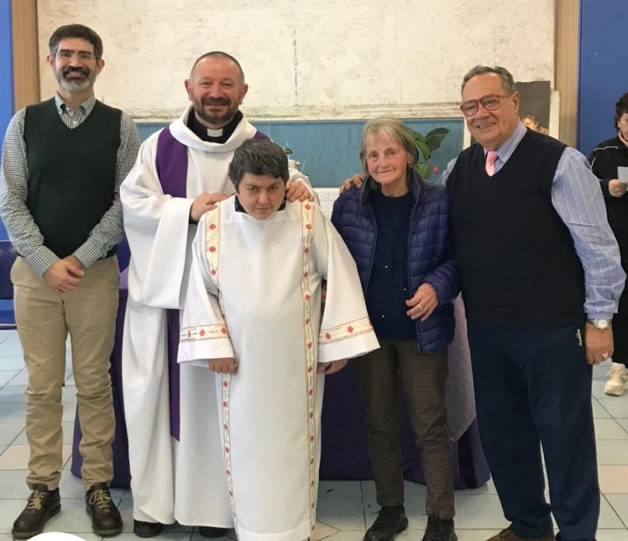 Selargius – Un sogno che diventa realtà