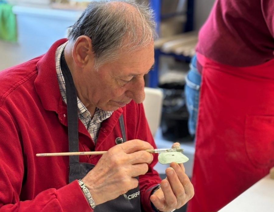 Santa Maria La Longa –