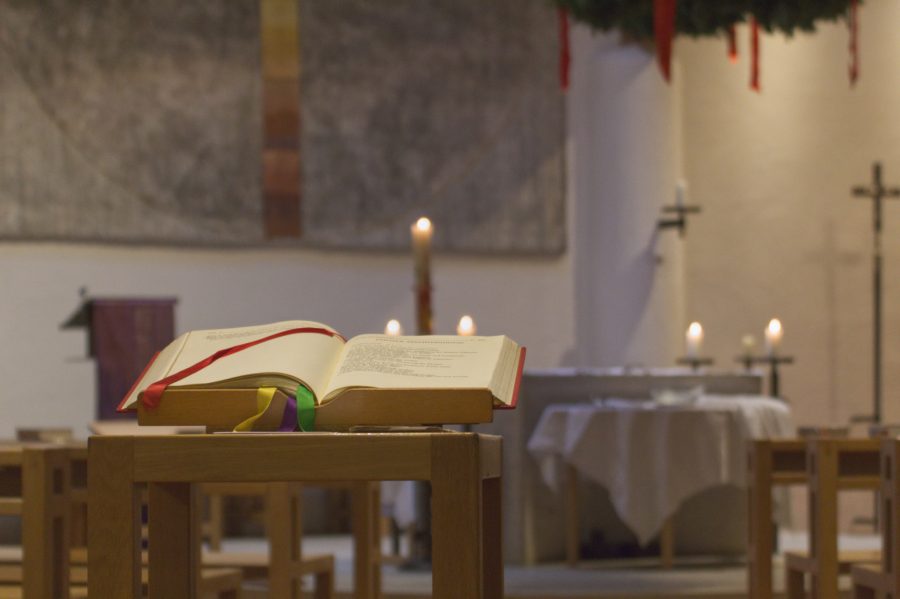 Ascensione del Signore – Inizia il tempo della Chiesa: andate e predicate il Vangelo