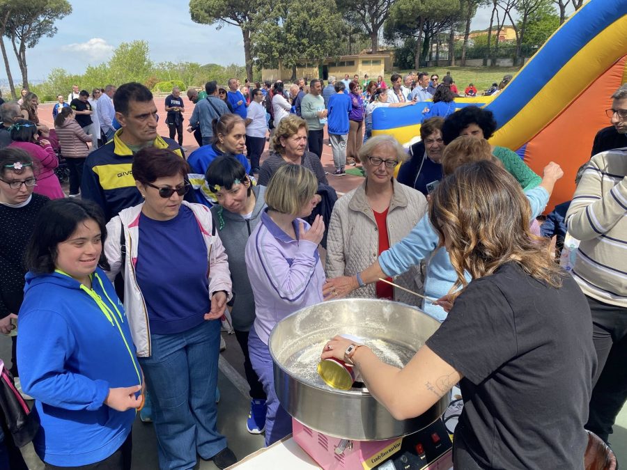 Ercolano – Facciamo festa!