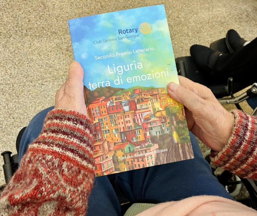 Genova – Una terra, tante emozioni