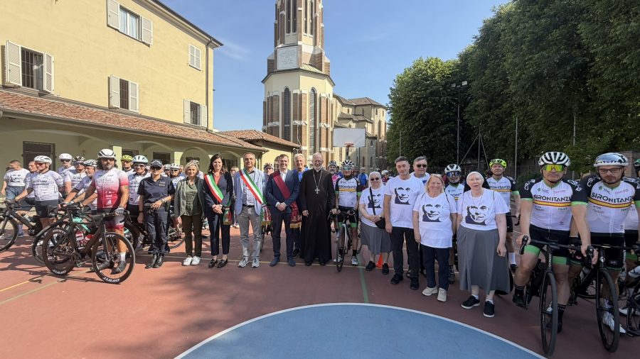 Tortona – La solidarietà orionina parte da qui