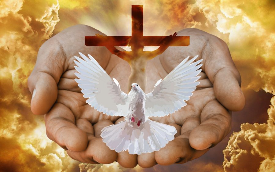 Solennità della Santissima Trinità