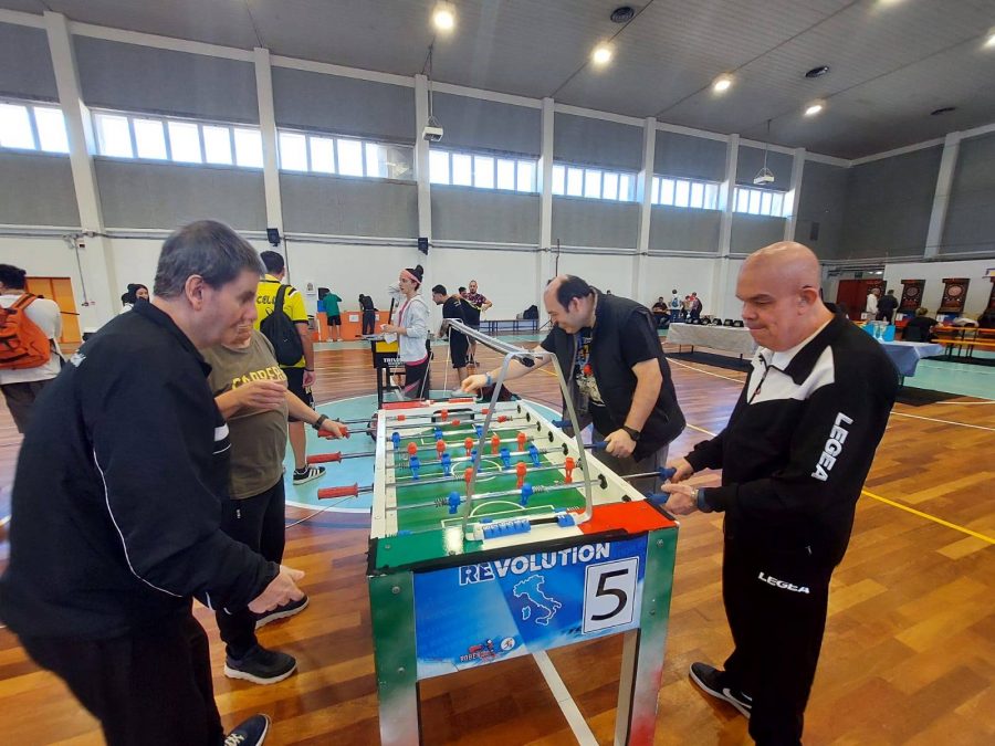 Pescara – Sport è inclusione