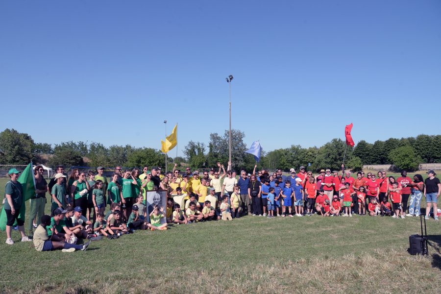 Pontecurone – Un paese in festa per il suo Santo