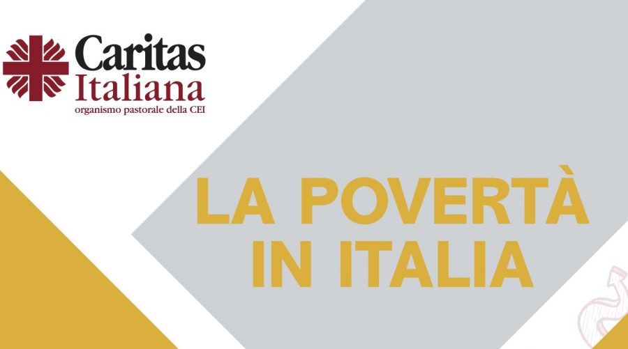 Rapporto Caritas 2026: dietro ogni numero, c’è una persona