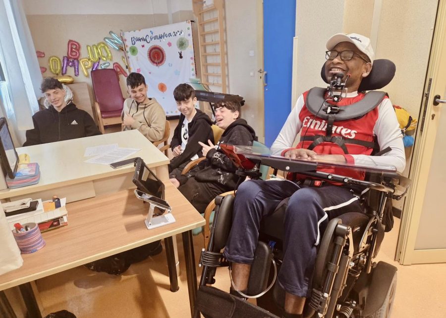 Genova – Scuola, palestra di vita e di inclusione