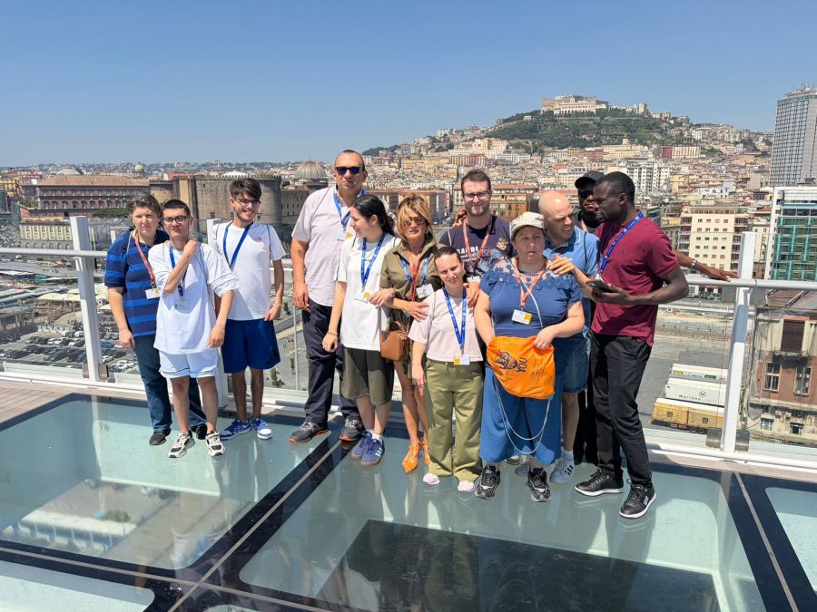 Napoli – Alla scoperta della Costa Toscana