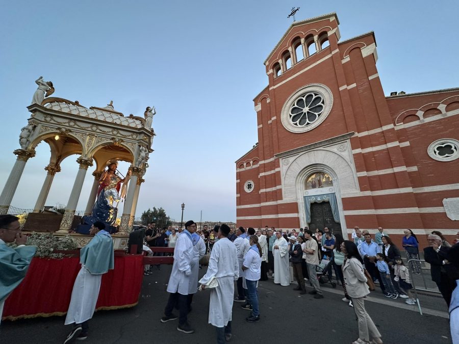 Paternò – Fede, Tradizione e Comunità per la Madonna della Consolazione