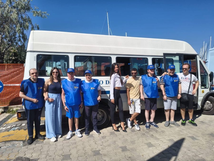 Pescara – Anche la pesca è senza barriere