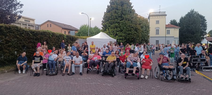 Seregno – In festa per Maria Ausiliatrice
