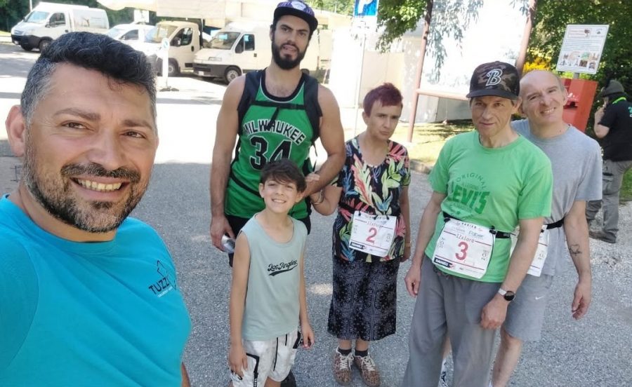 Santa Maria La Longa – Sport e solidarietà