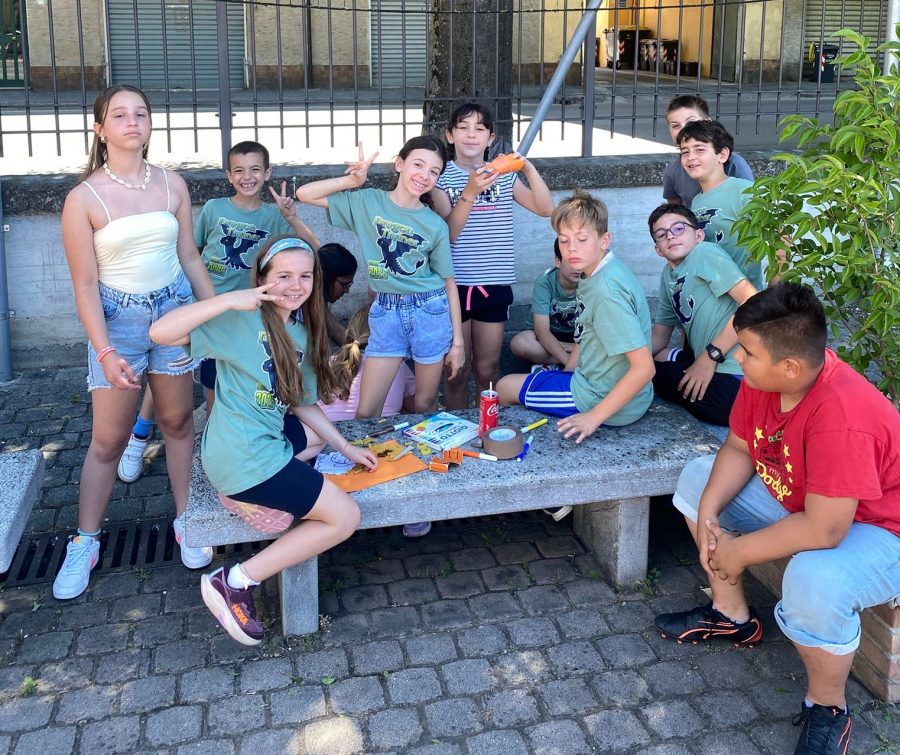 Aspettando il 3 luglio: tappa a Tortona