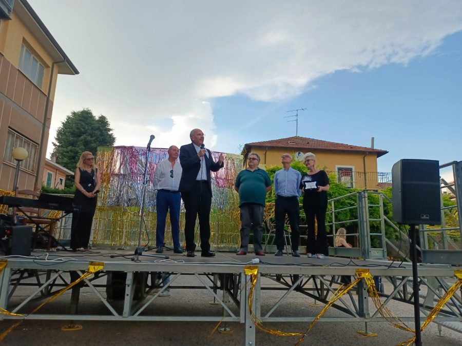 Avezzano – Un nuovo inizio, sulla scia di Don Orione