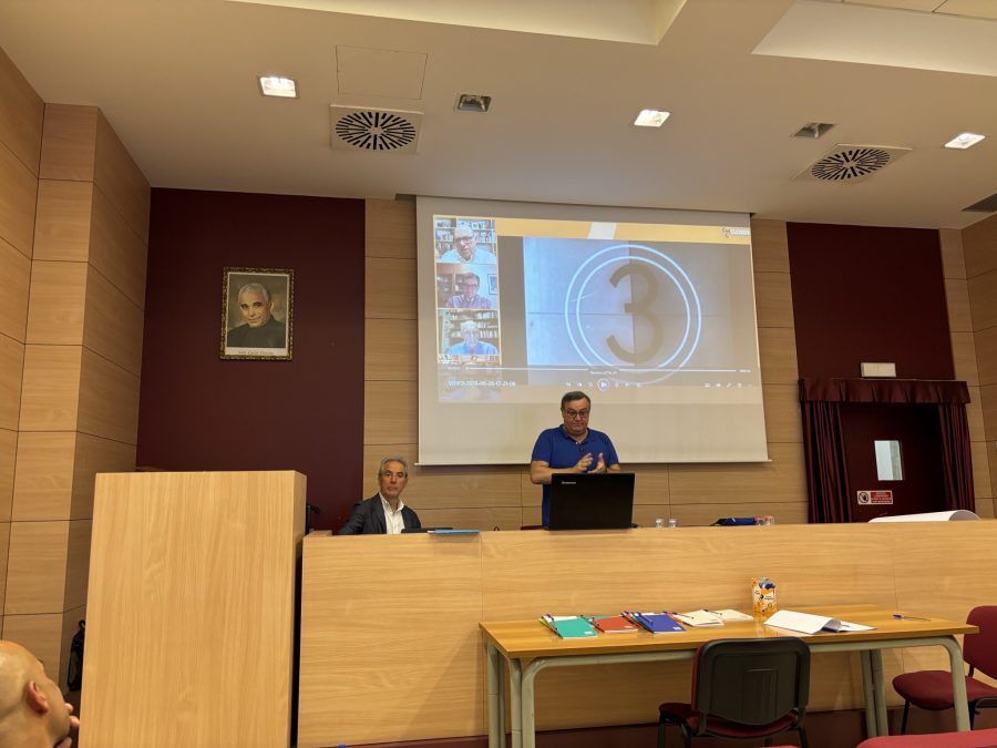 Mestre – Corso Estivo Residenziale ENDO-FAP: educare il futuro nell’era dell’Intelligenza Artificiale
