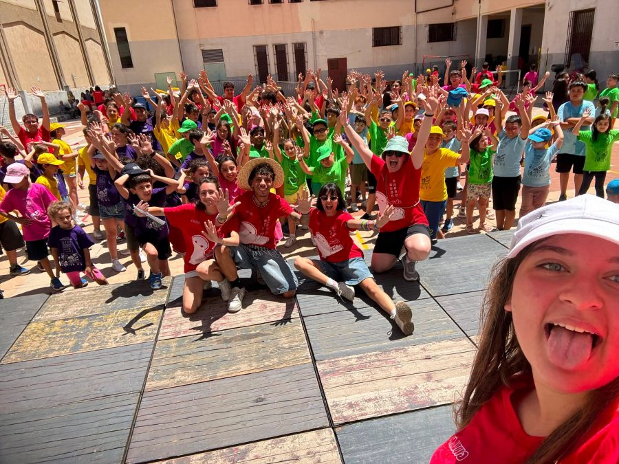 Aspettando il 3 luglio: tappa a Messina e Milano
