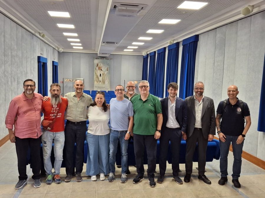 Roma – Persone al centro: il carisma dell’Opera di Don Orione si riflette nel nuovo accordo welfare