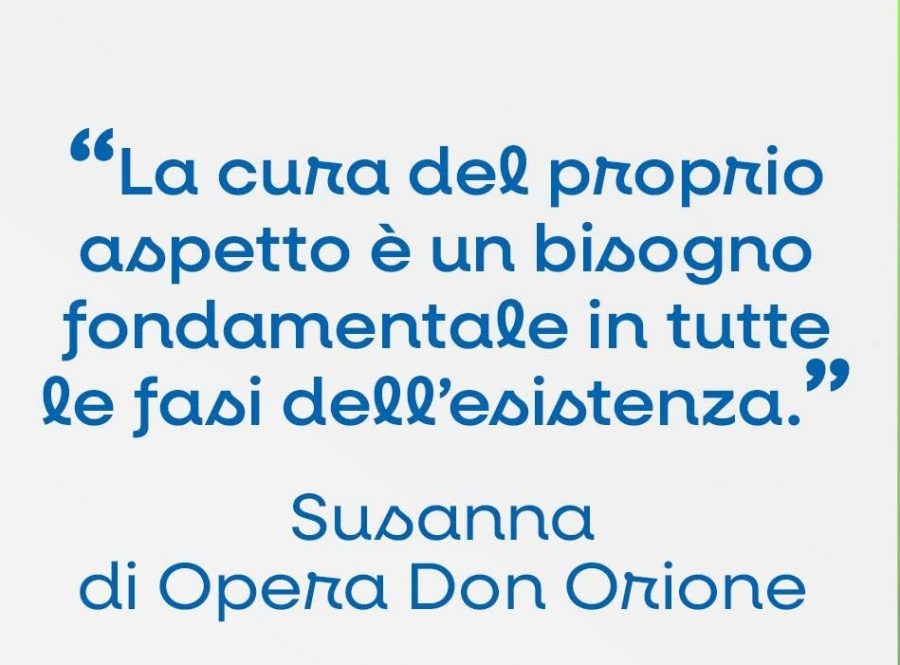 Genova – Vota il progetto “La bellezza della cura”!