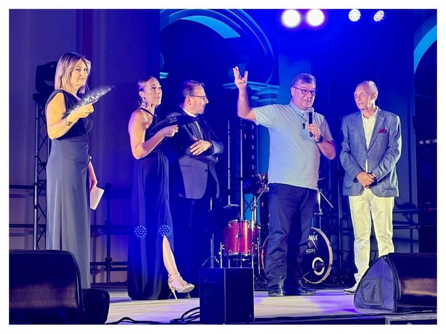 Ercolano – Insieme per fare del bene, con la Musica del Cuore