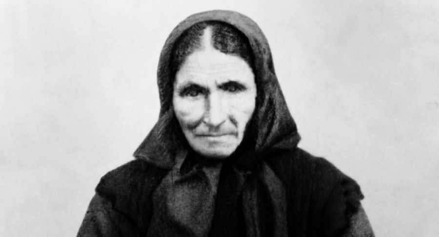 Famiglia Carismatica Orionina – Mamma Carolina al Santuario della Madonna della Guardia