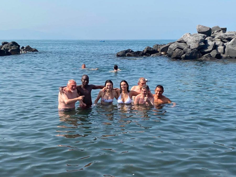 Ercolano – Mare e inclusione