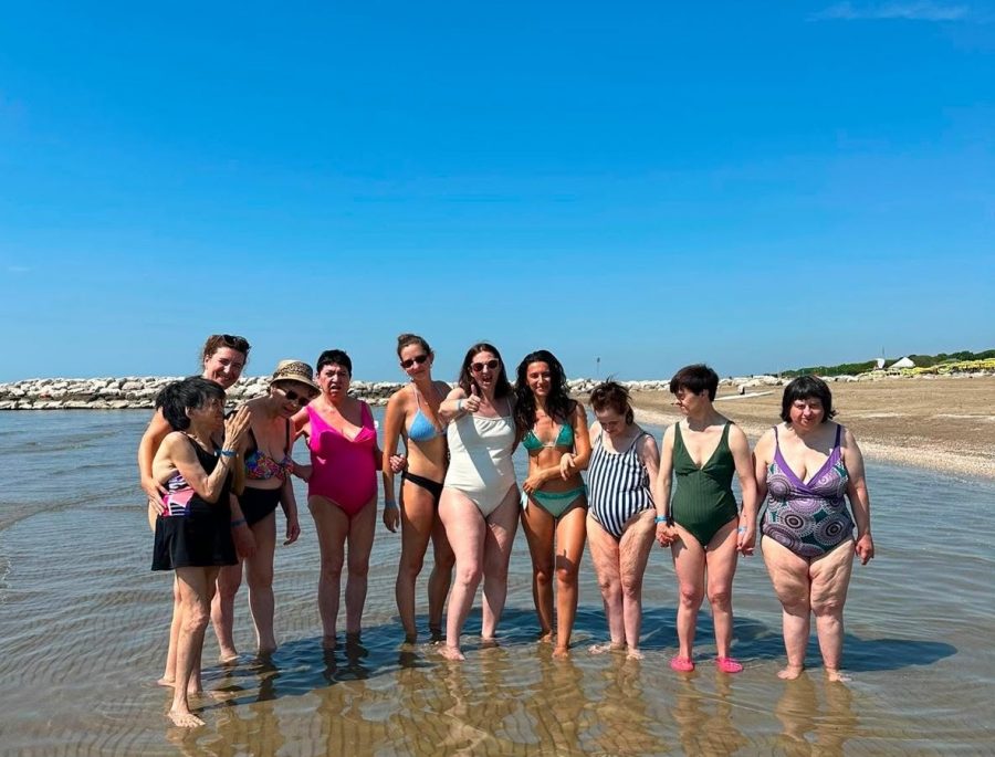 Milano – Una settimana di mare, sorrisi e libertà.