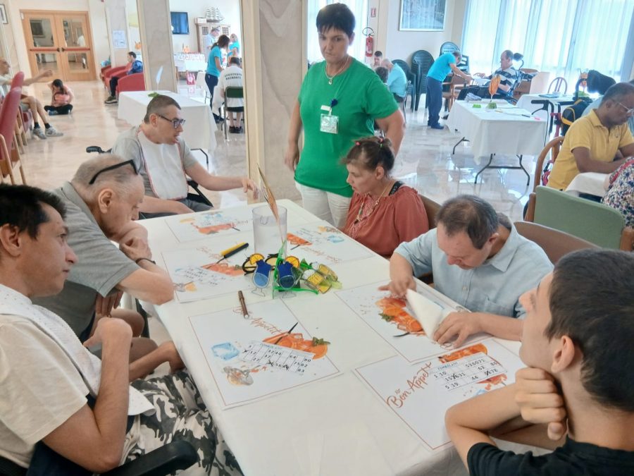 Seregno – Festa d’estate