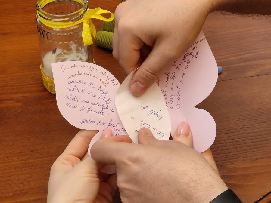 Iași – Un’estate di solidarietà