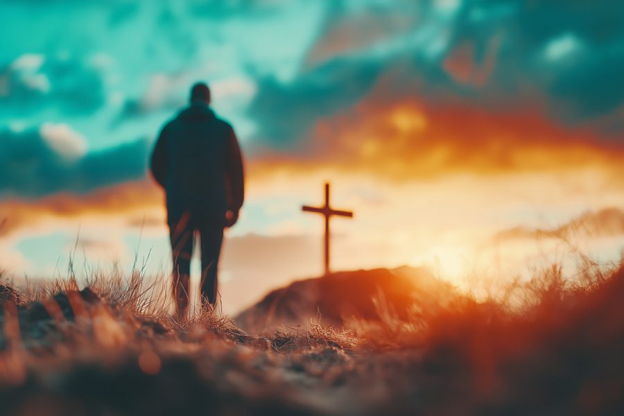 XXII Domenica del Tempo Ordinario – Seguire Gesù sulla via della Croce